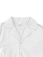 BreezeWear Herren Leinen Set – Luftig und Elegant für den Sommer