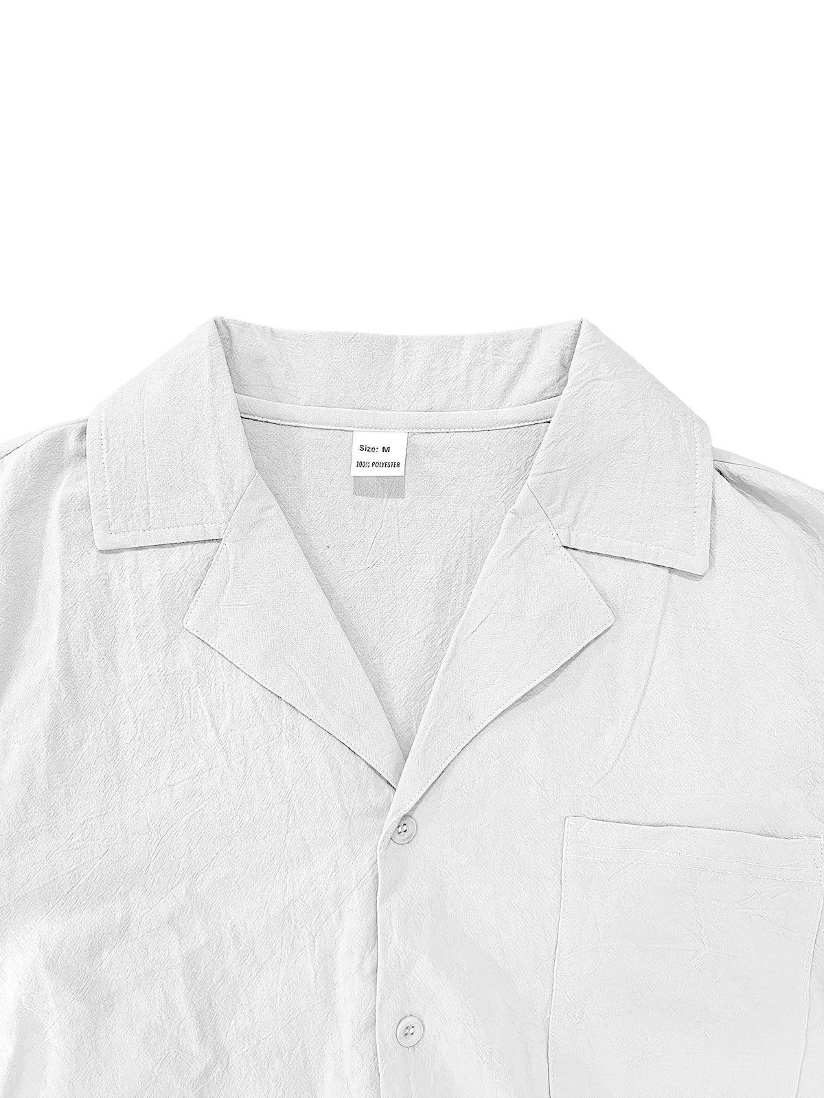 BreezeWear Herren Leinen Set – Luftig und Elegant für den Sommer