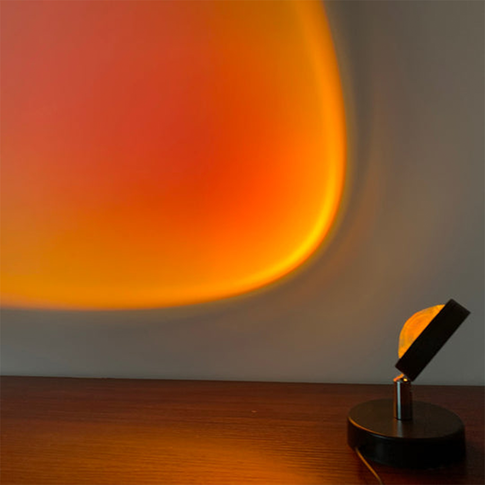 LumaGlow Stimmungslicht: Schaffe die Perfekte Atmosphäre