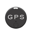 Mini GPS Tracker – Magnetisch sowie Echtzeit-Tracking-System