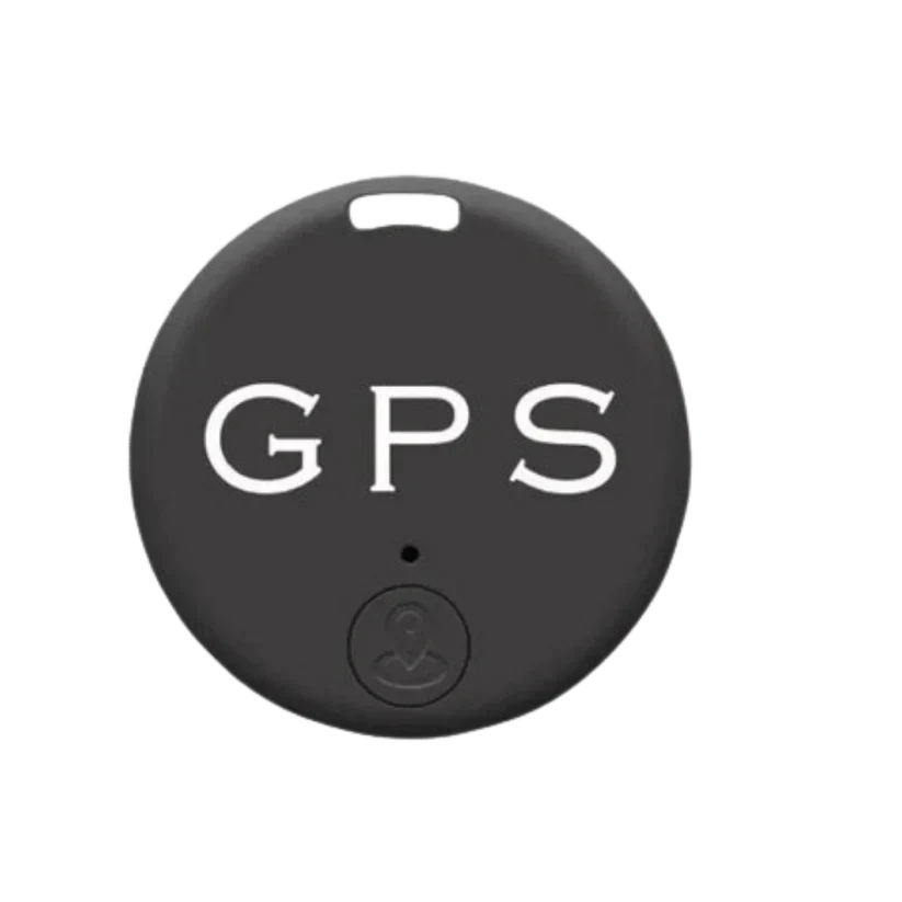 Mini GPS Tracker – Magnetisch sowie Echtzeit-Tracking-System