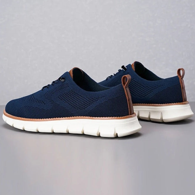 Luca Sportive Sneakers – Ideal für Aktive Tage