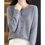 Winter Essential Pullover