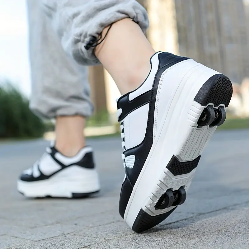 Urban Glide Kinder Rollerschuhe – Komfort sowie Bewegung