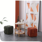 CordyCube Ottoman – Schickes Design sowie Komfort in Einem