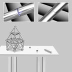 Innovative Magnetische Bausteine: Kreatives Bauen für Jugendliche