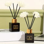 Luxe Aroma Diffuser: Elegante Duftstäbchen für Eine Stilvolle Atmosphäre