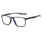 ClearView Multifokalbrille – Bequem und Langlebig