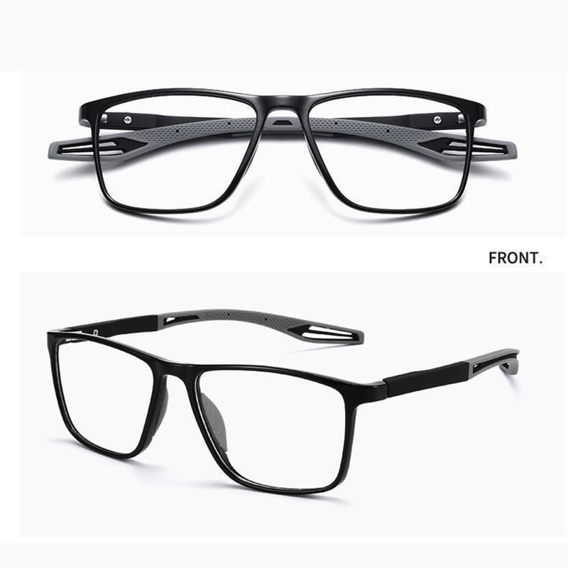 ClearView Multifokalbrille – Bequem und Langlebig