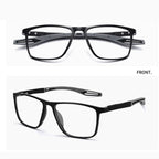 ClearView Multifokalbrille – Bequem und Langlebig
