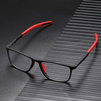 ClearView Multifokalbrille – Bequem und Langlebig