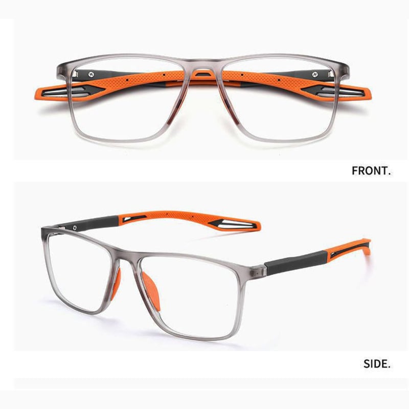 ClearView Multifokalbrille – Bequem und Langlebig