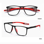 ClearView Multifokalbrille – Bequem und Langlebig