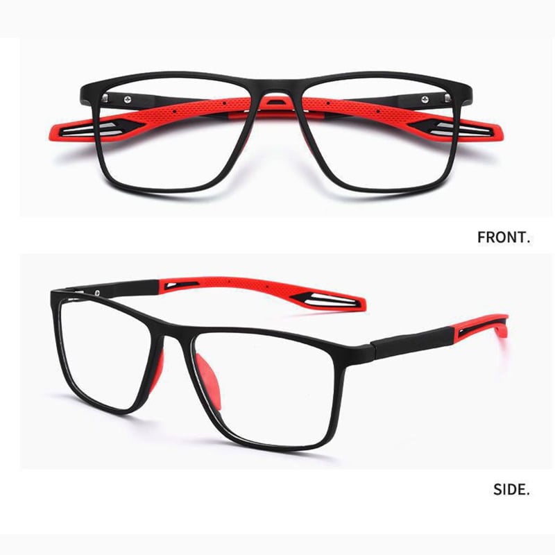 ClearView Multifokalbrille – Bequem und Langlebig