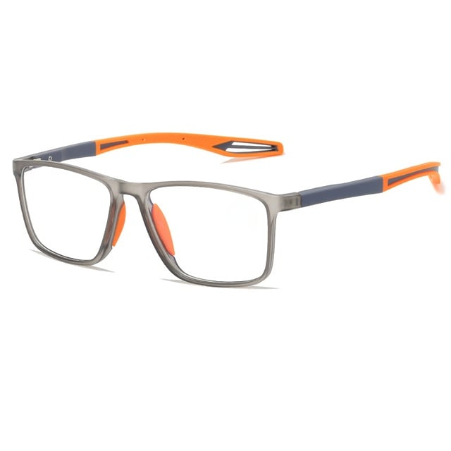 ClearView Multifokalbrille – Bequem und Langlebig