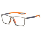 ClearView Multifokalbrille – Bequem und Langlebig