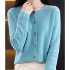 Winter Essential Pullover
