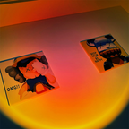LumaGlow Stimmungslicht: Schaffe die Perfekte Atmosphäre