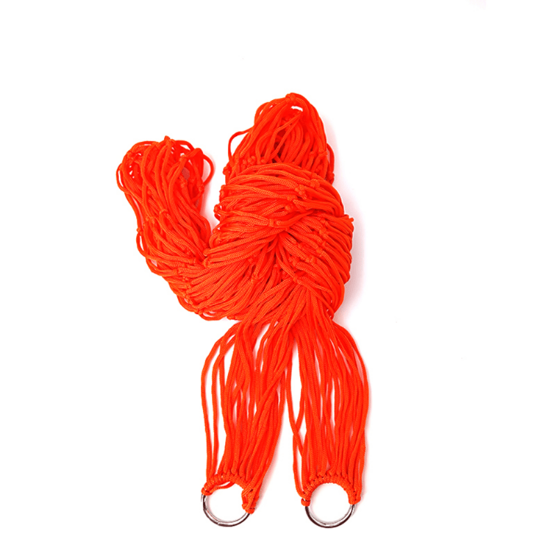 Robuste Nylon-Hängematte – Ergonomisch sowie Multifunktional für Draußen