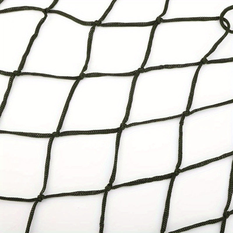 Robuste Nylon-Hängematte – Ergonomisch sowie Multifunktional für Draußen