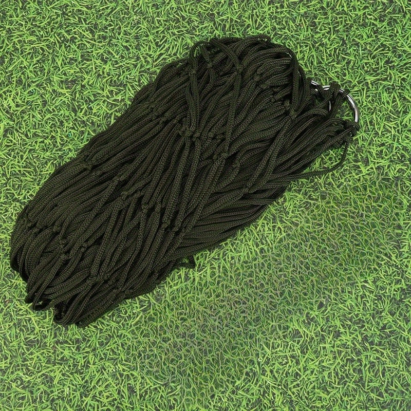 Robuste Nylon-Hängematte – Ergonomisch sowie Multifunktional für Draußen
