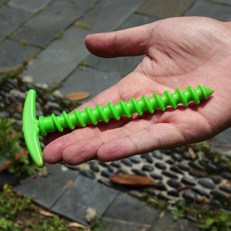 ProGrip Erdanker – Stark sowie Windbeständig