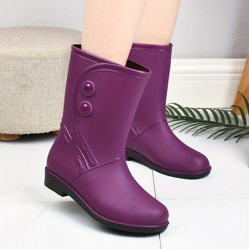 Sophie Damen Gummistiefel – Komfort sowie Stil für Jedes Wetter