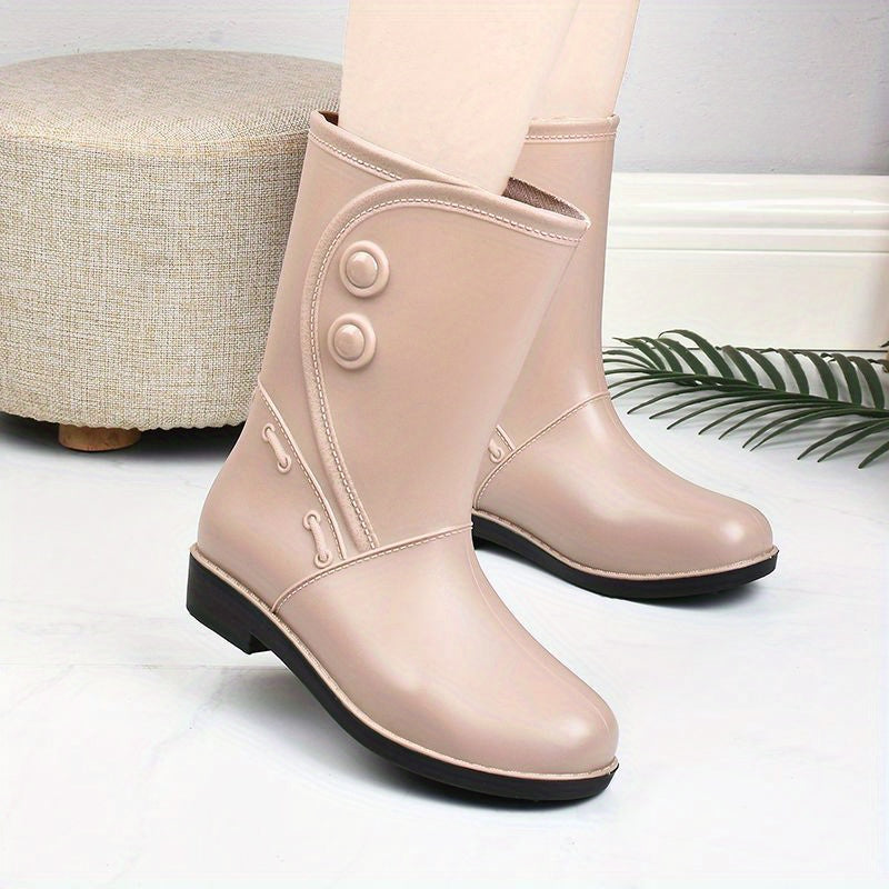 Sophie Damen Gummistiefel – Komfort sowie Stil für Jedes Wetter