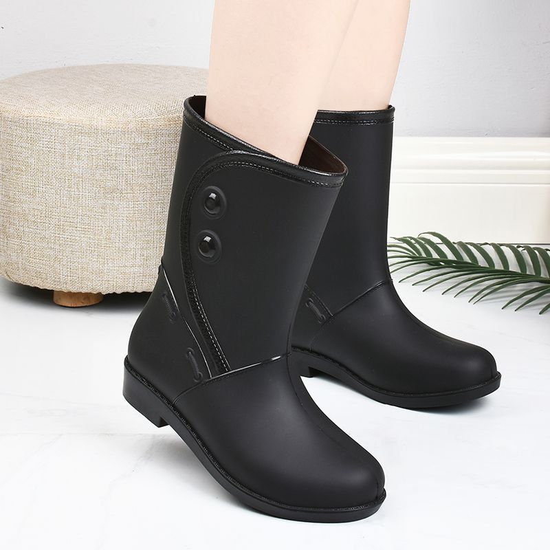 Sophie Damen Gummistiefel – Komfort sowie Stil für Jedes Wetter