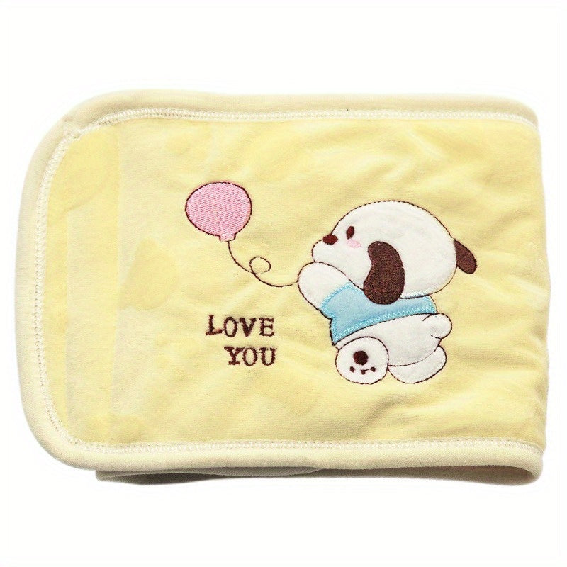 TummyGuard Baby Bauchnabelband – Sanfter Schutz für den Bauch deines Babys