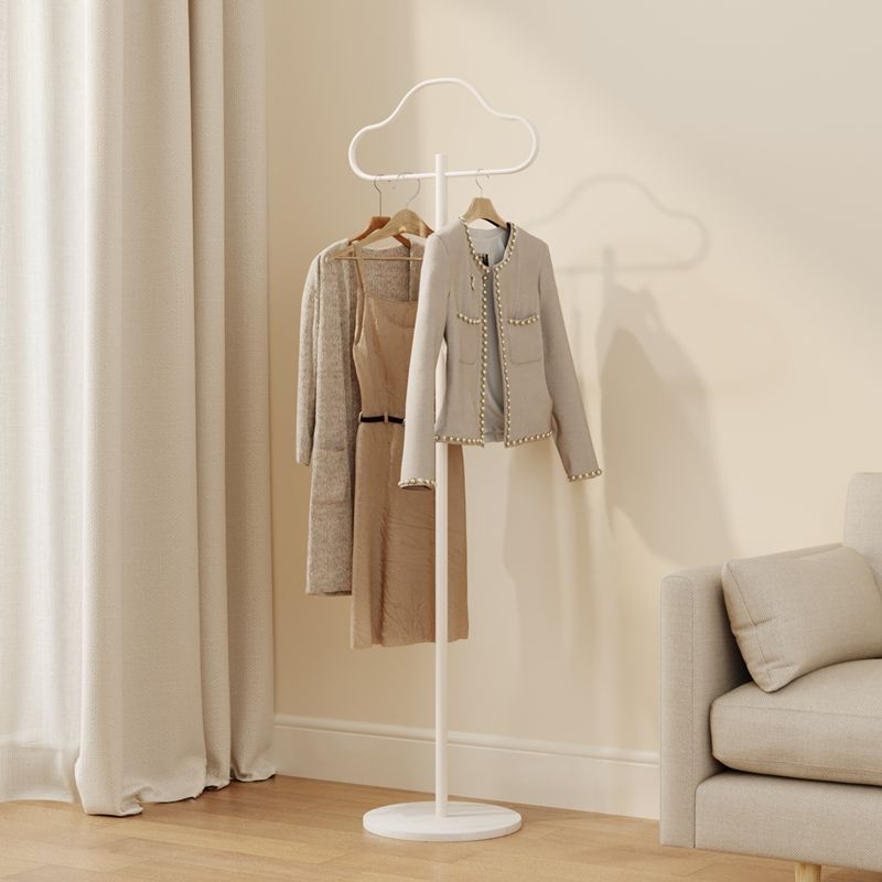 Nimbus Wolken Stehender Kleiderständer – Minimalistisch sowie Funktional
