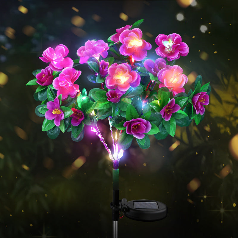 SolarAura Gartenlampen – Ideal für einen bezaubernden Garten