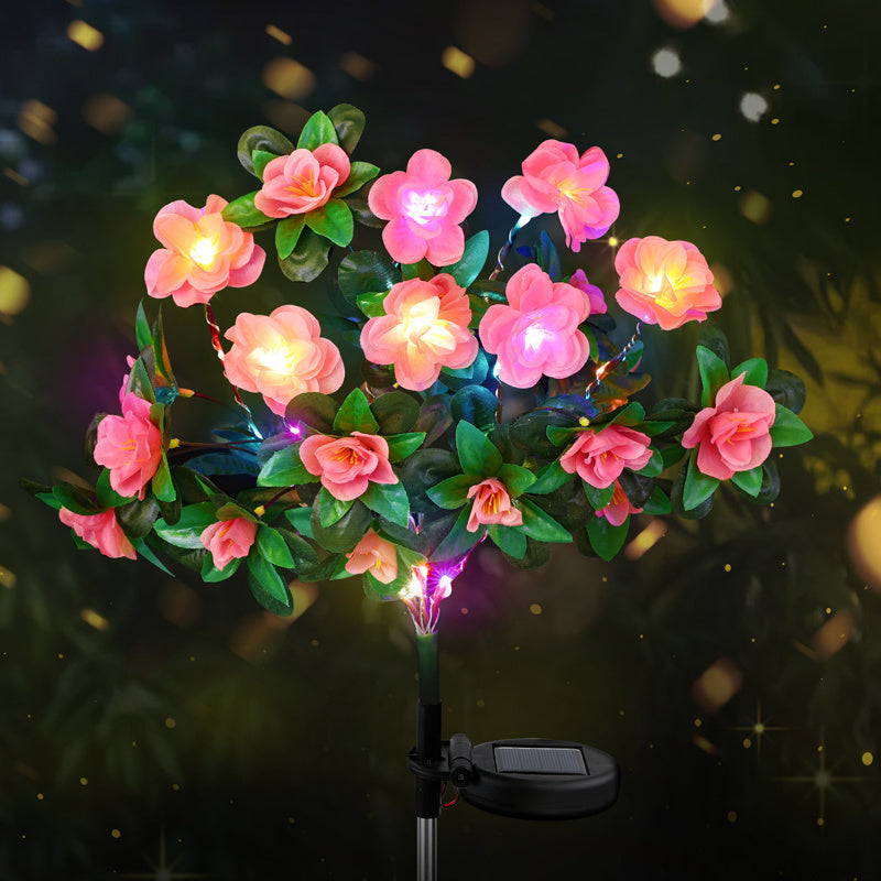 SolarAura Gartenlampen – Ideal für einen bezaubernden Garten