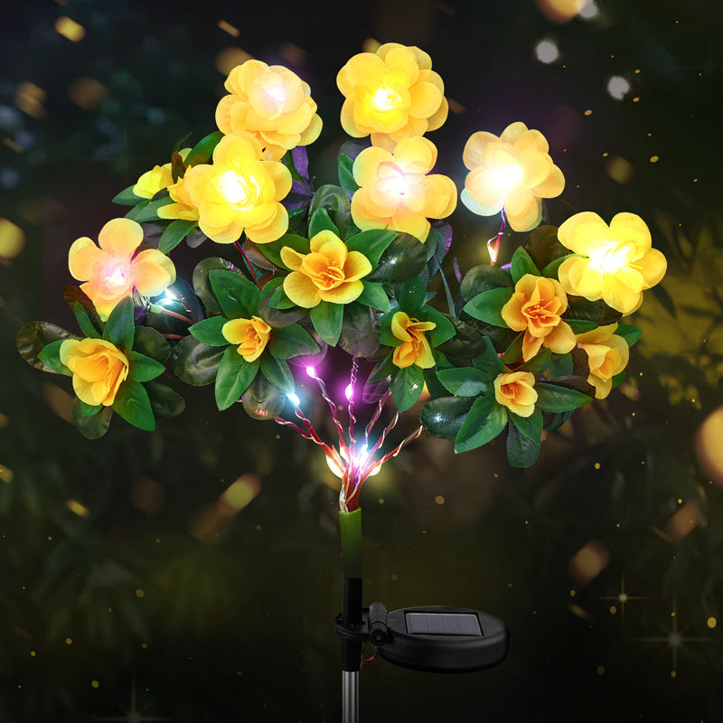 SolarAura Gartenlampen – Ideal für einen bezaubernden Garten