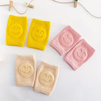 CuddleGuard Baby-Knieschützer: Weich & Schutz für das Krabbeln