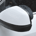 Universelle PVC-Schutzabdeckung für Rückspiegel – Wasser- sowie Schneebeständig