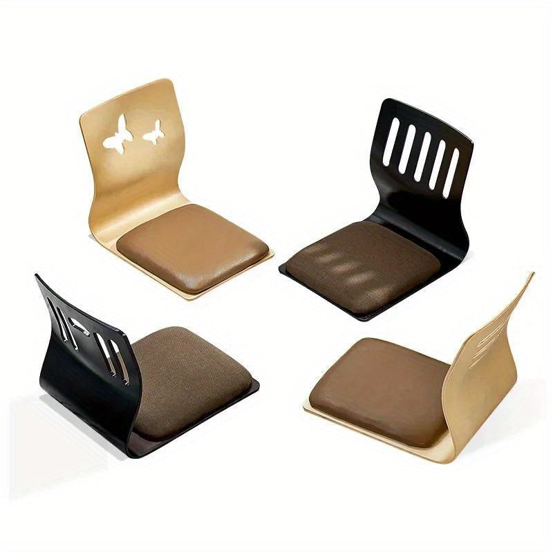 Zenito Zaisu Bodensitz-Set – Minimalistisch und Bequem