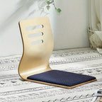 Zenito Zaisu Bodensitz-Set – Minimalistisch und Bequem