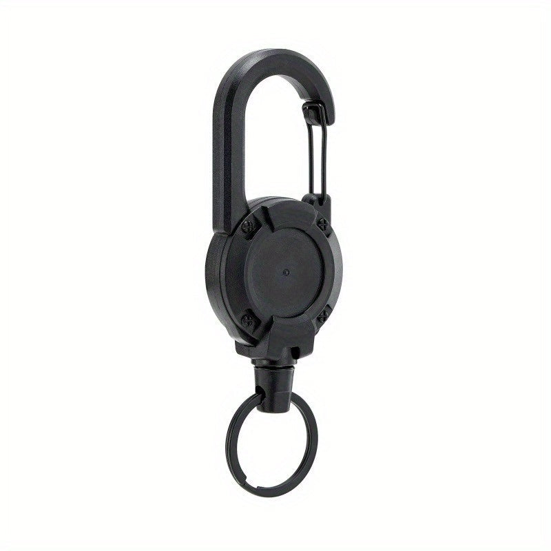 FlexGrip Taktischer Schlüsselanhänger – Sicher und Funktional