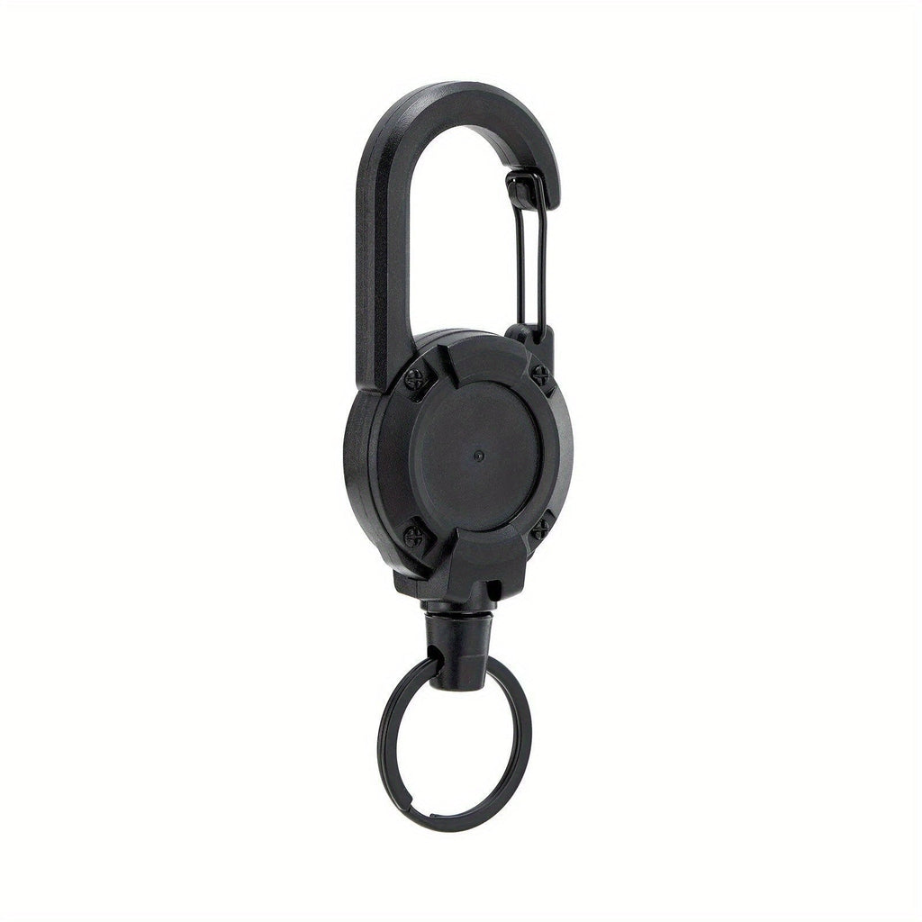FlexGrip Taktischer Schlüsselanhänger – Sicher und Funktional