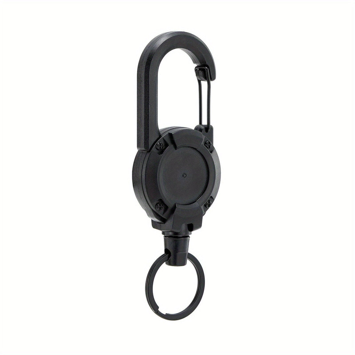 FlexGrip Taktischer Schlüsselanhänger – Sicher und Funktional