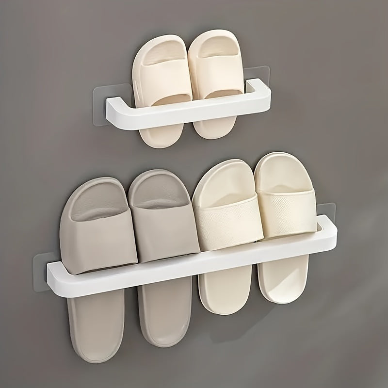 Praktisches Wandhängendes Schuhregal – Platzsparend und Flexibel