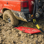 GripPro Ausweichplatte – Strapazierfähig und Rutschfest für Offroad-Sicherheit