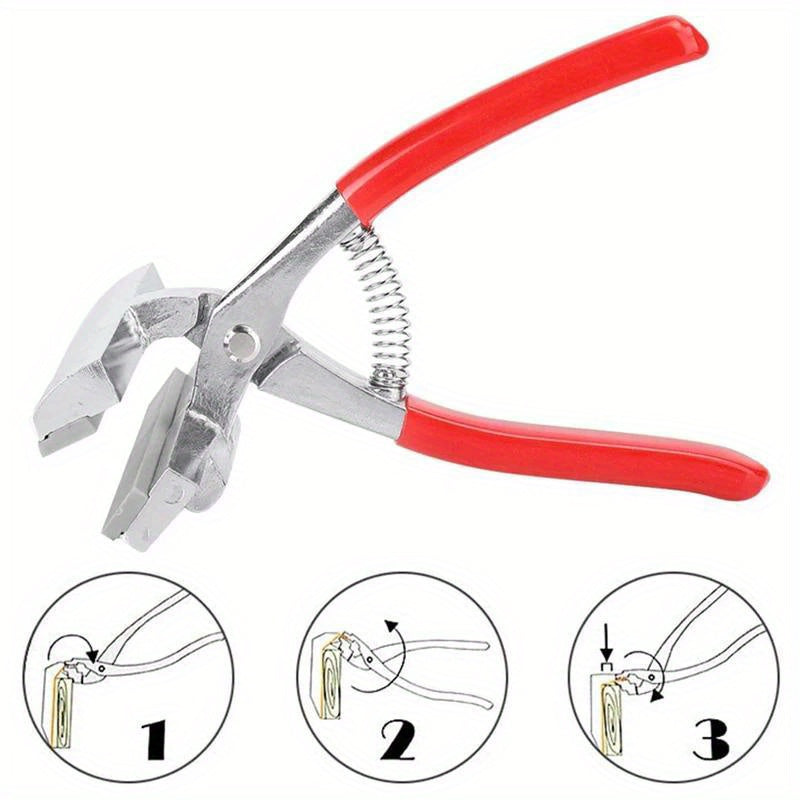Pro Leinwandspanner – Effizient sowie Ergonomisch