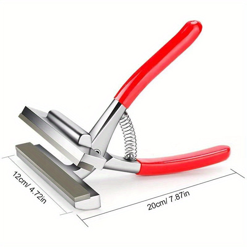 Pro Leinwandspanner – Effizient sowie Ergonomisch