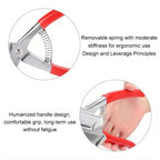 Pro Leinwandspanner – Effizient sowie Ergonomisch