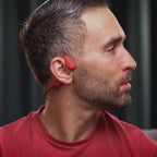 Aktive kabellose Open-Ear Kopfhörer – Sicher sowie Klangvoll