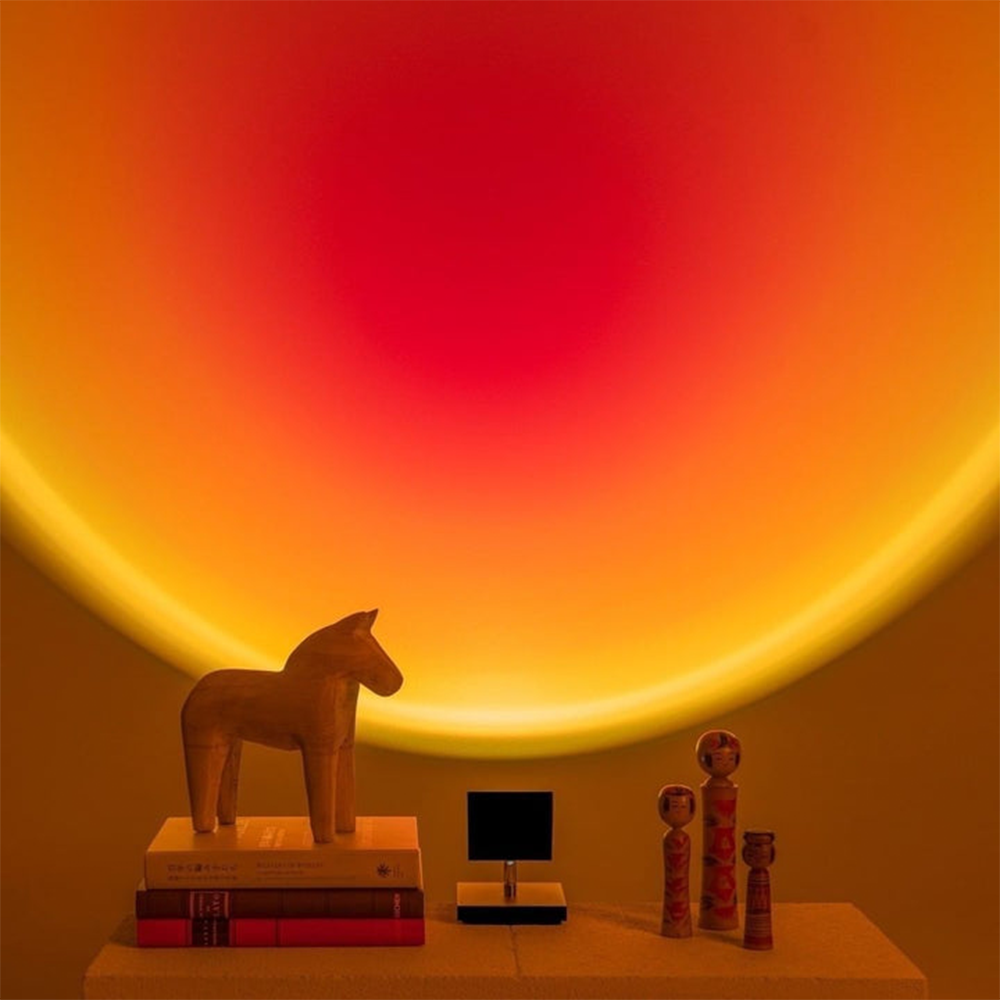 LumaGlow Stimmungslicht: Schaffe die Perfekte Atmosphäre