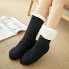 Warme Winter Socken – Ideal für gemütliche Abende zu Hause
