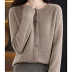 Winter Essential Pullover